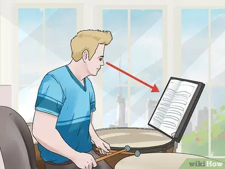 Image titled Play the Timpani Step 5