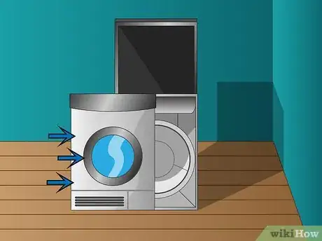 Image titled Change a Clothes Dryer Belt Step 16