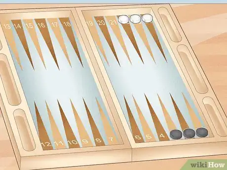 Image titled Set up a Backgammon Board Step 15