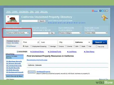 Image titled Recover Unclaimed Money From the Government Step 4