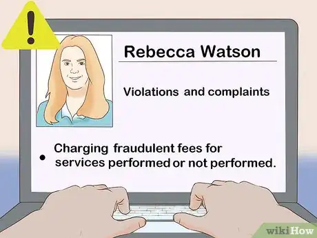 Image titled Find a Physical Therapist Step 10