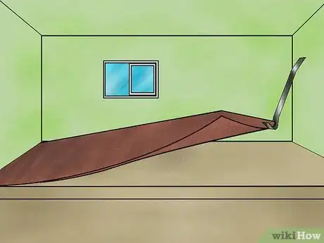 Image titled Remove An Indoor Carpet Step 5