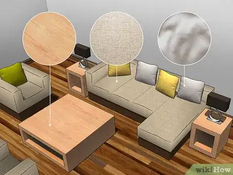 Image titled Make Your Home Cozy Step 4