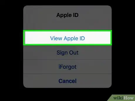 Image titled Set Up iCloud Family Sharing on an iPhone Step 4