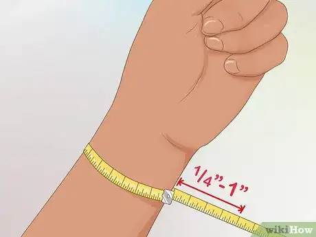 Image titled Make a Beaded Bracelet Step 32