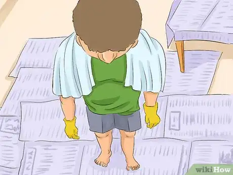 Image titled Dye Buzzed Hair Step 14