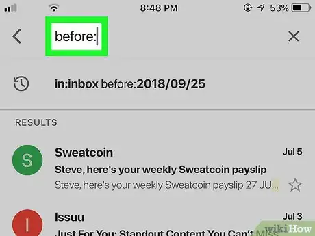 Image titled Find Old Emails in Gmail Step 3