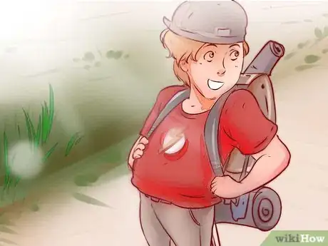 Image titled Plan a Backpacking Trip Step 21