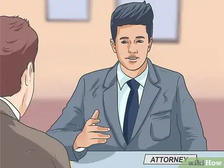 Image titled Write an Ordinary Power of Attorney Step 8