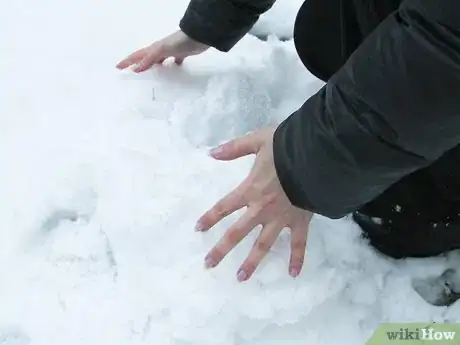 Image titled Make a Snowball Step 11