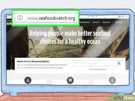 Image titled Choose and Prepare the Healthiest Fish Step 5