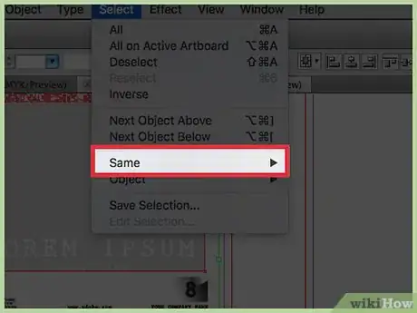Image titled Prepare Illustrator Files for Offset Printing Step 11