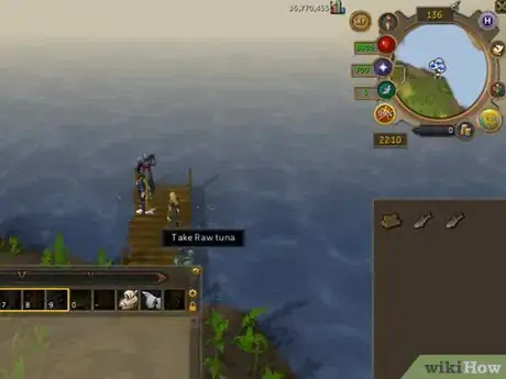 Image titled Achieve 99 Cooking on RuneScape Step 4