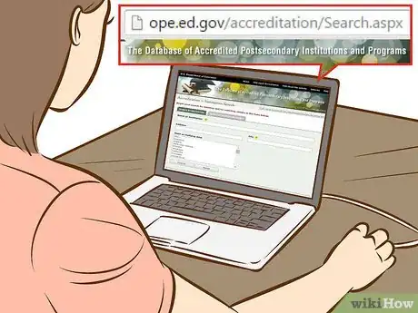 Image titled Become a Paralegal Step 3