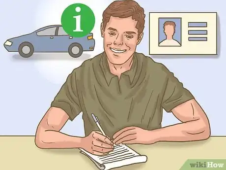 Image titled Compare Car Insurance Quotes Step 1