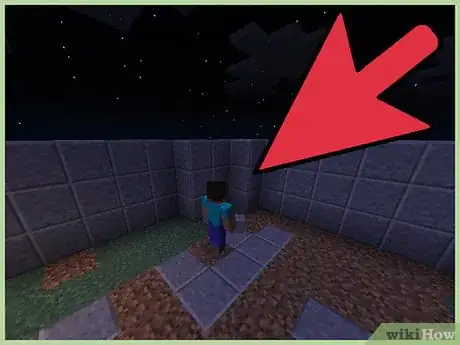 Image titled Make an Automatic Cake Factory in Minecraft Step 8