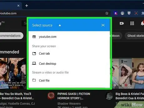 Image titled Connect Your PC to Your TV Wirelessly Step 5