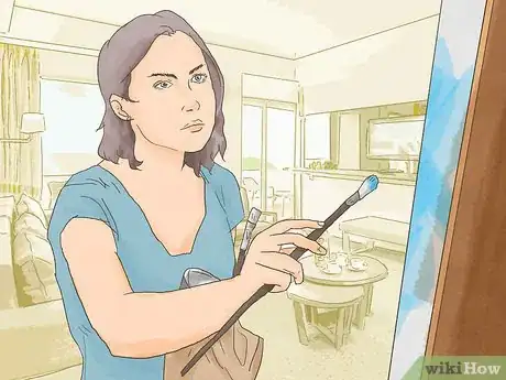 Image titled Become a Satire Cartoonist Step 8