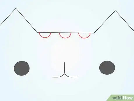 Image titled Draw Pusheen the Cat Step 6