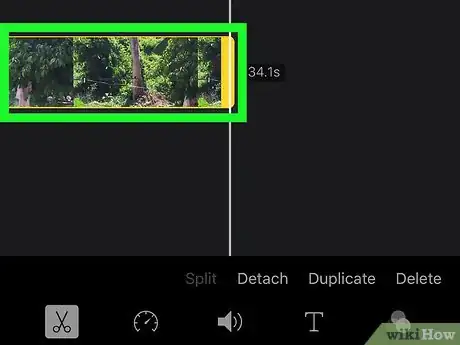 Image titled Edit Videos on the iPhone Step 13