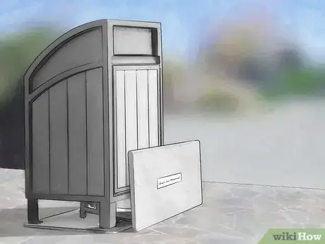 Image titled Dispose of Glass Step 7