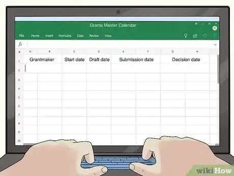 Image titled Find Funding for Research Step 6