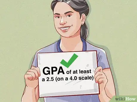 Image titled Apply to Korea University Step 2