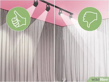 Image titled Set up Lighting for a Party Step 10