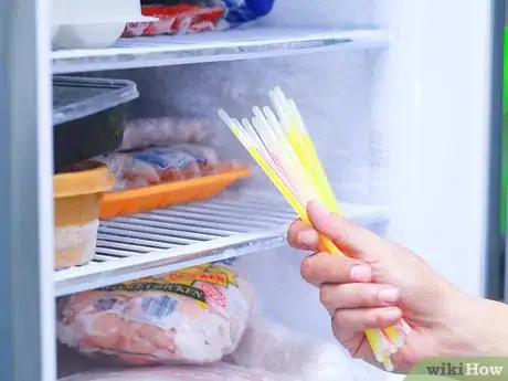 Image titled Make Glow in the Dark Sticks Last Longer Step 3