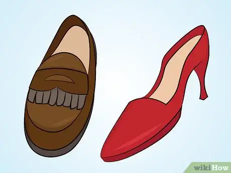 Image titled Wear 80s Glam Step 9