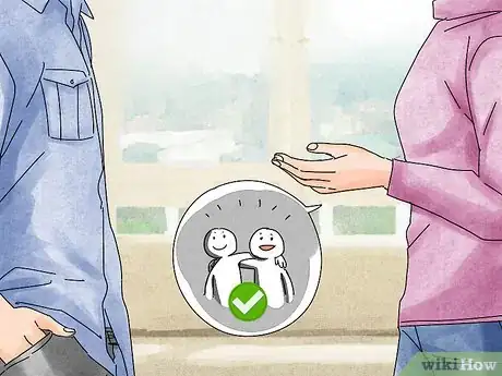 Image titled Tell Someone People Can't Trust Them Step 14