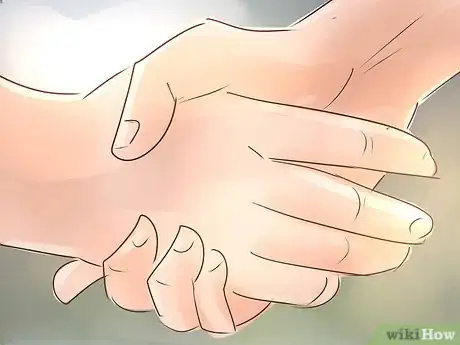 Image titled Become a Member of the United Methodist Church Step 10