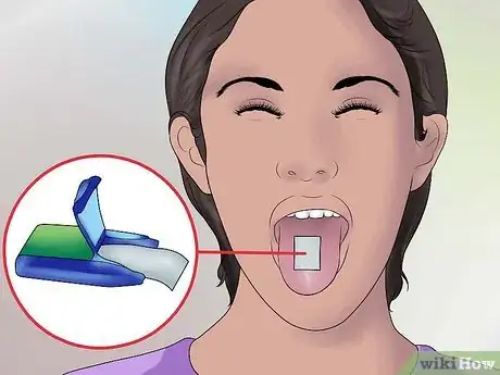 Image titled Get Sweet, Fresh Breath Step 16