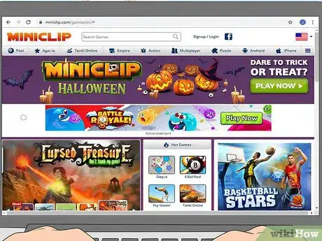 Image titled Pass Time on the Internet Step 6