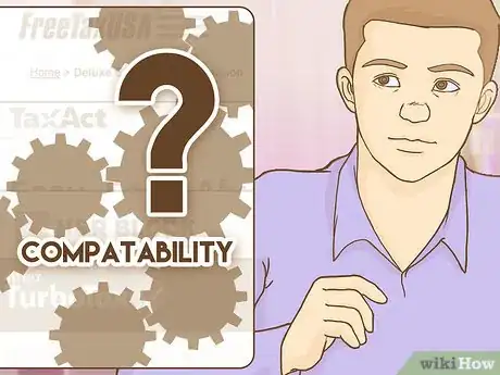 Image titled Choose Tax Software Step 8