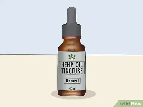 Image titled Use Hemp for Health Benefits Step 1