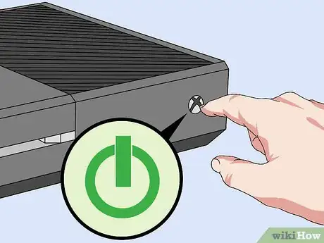 Image titled Connect a Keyboard and Mouse to an Xbox One Step 2