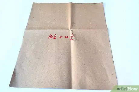 Image titled Make an Envelope Cushion Step 10