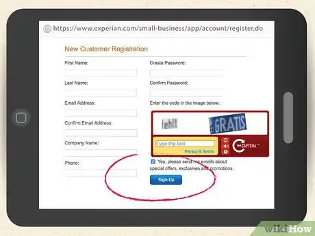 Image titled Apply for a Business Line of Credit Step 11