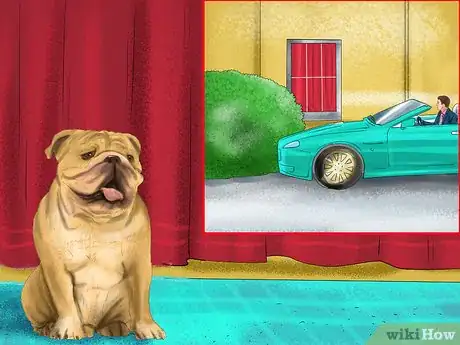 Image titled Stop Your Dog from Misbehaving Dangerously Step 4