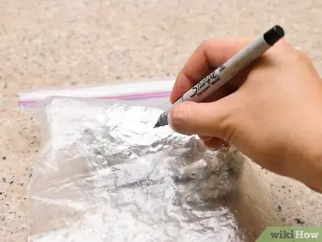 Image titled Freeze Cilantro Step 27