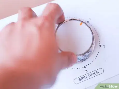 Image titled Get Deodorant Off Your Clothes Step 11