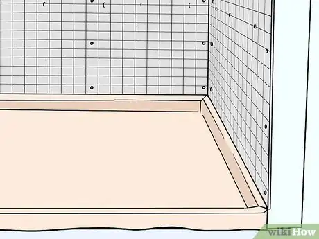 Image titled Replace a Fiberglass Shower Step 13