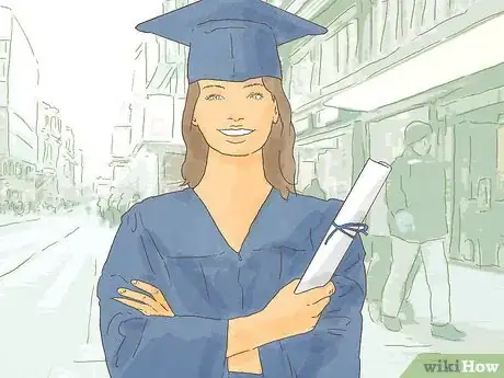 Image titled Become a Satire Cartoonist Step 2