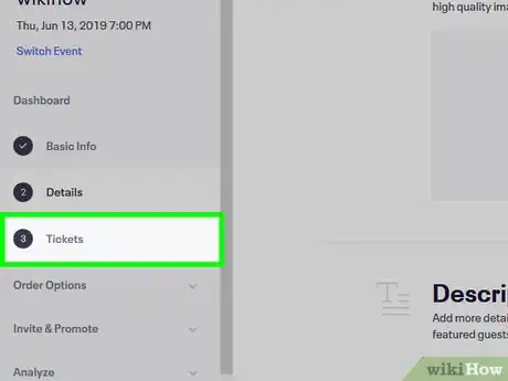 Image titled Post an Event on LinkedIn on PC or Mac Step 22