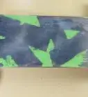 Wax a Snowboard