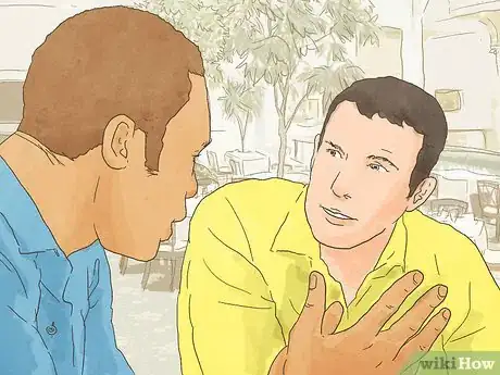 Image titled Deal With Friends That Hurt You Step 4