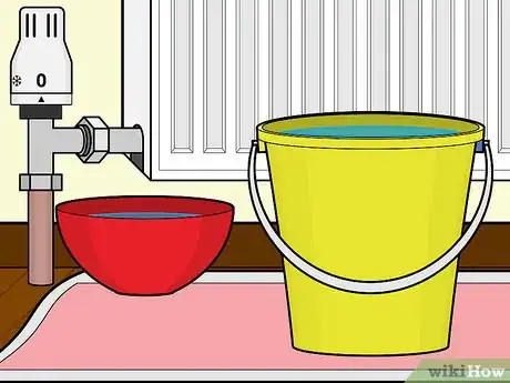 Image titled Paint Behind Radiators Step 6