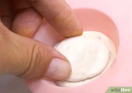 Image titled Make Polymer Clay Buttons Step 12