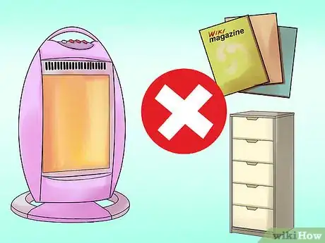 Image titled Fireproof a Bedroom Step 4